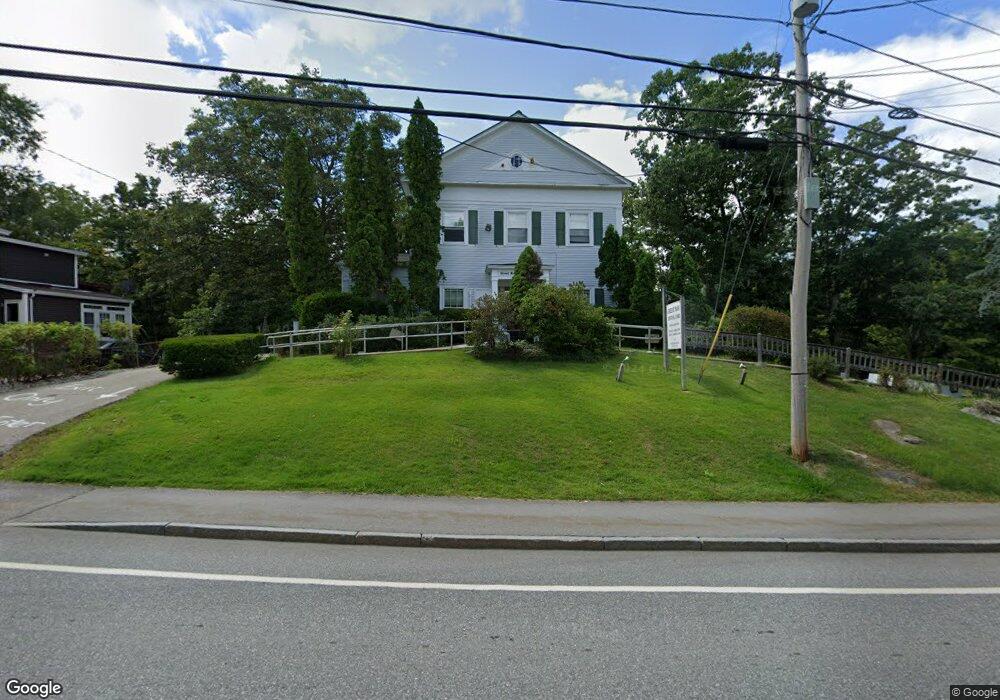 48 N Main St, Newmarket, NH 03857 - photo 1