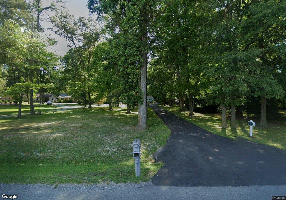 24546 Dupont Blvd, Georgetown, DE 19947 - photo 1