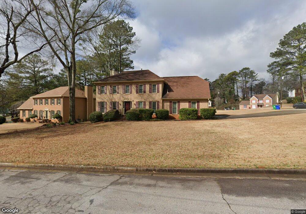 3818 Loyola Ct, Decatur, GA 30034 - photo 1