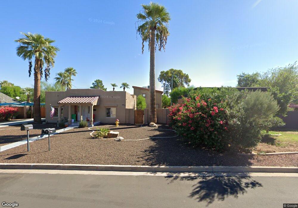 2213 N 25th Place unit 1, Phoenix, AZ 85008 - photo 1