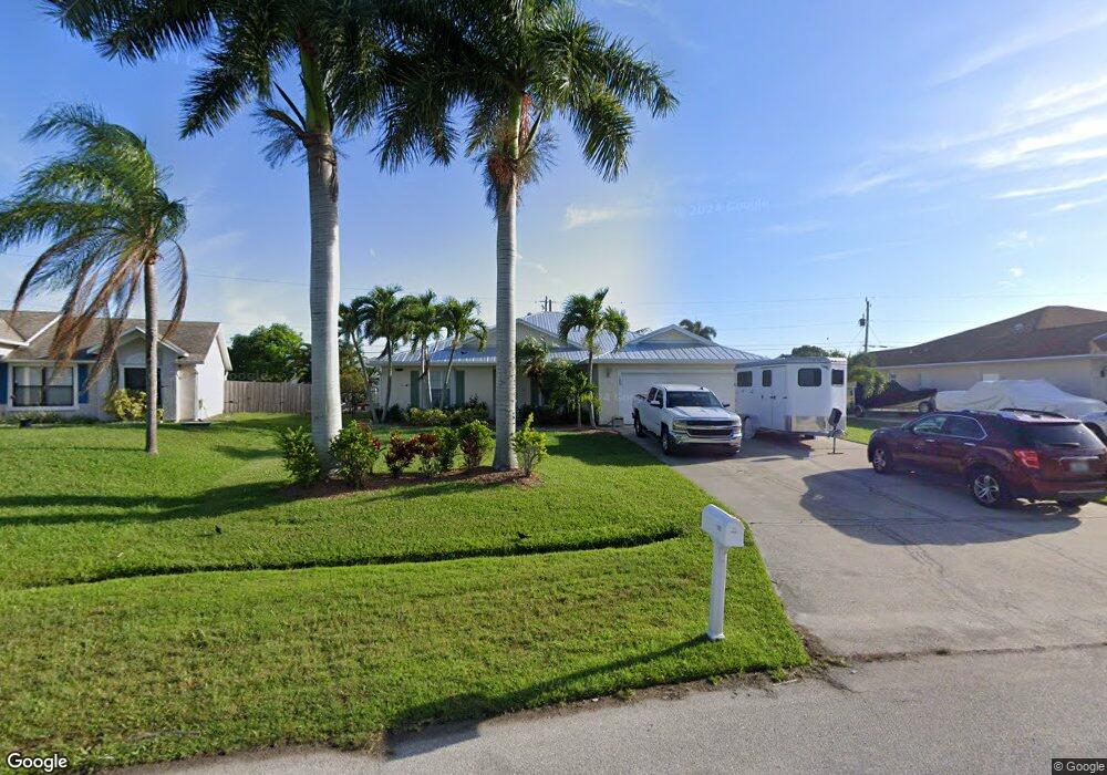 193 SW Hide Place, Port Saint Lucie, FL 34953 - photo 1