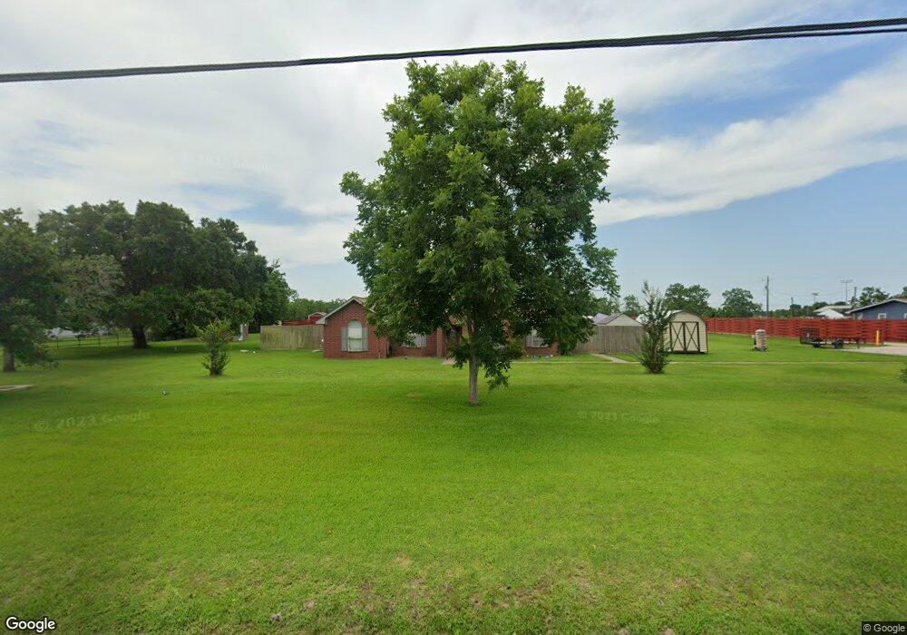 20003 Sanchez Rd, Alvin, TX 77511 - photo 1
