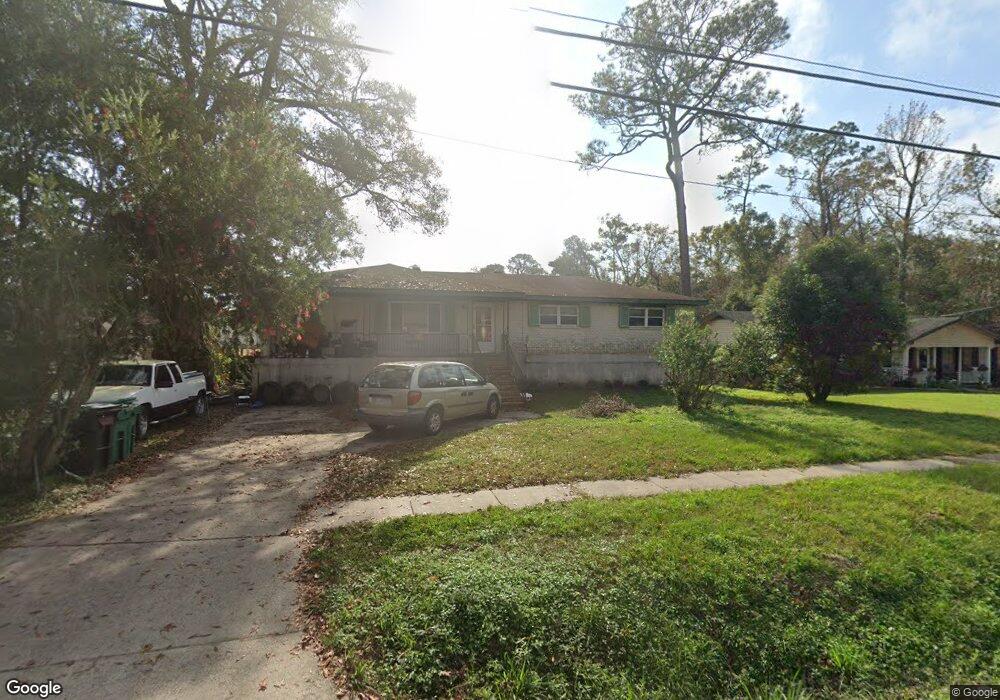 1111 Cousin St, Slidell, LA 70458 - photo 1