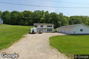 1302 4th Ave, Rapids City, IL 61278
