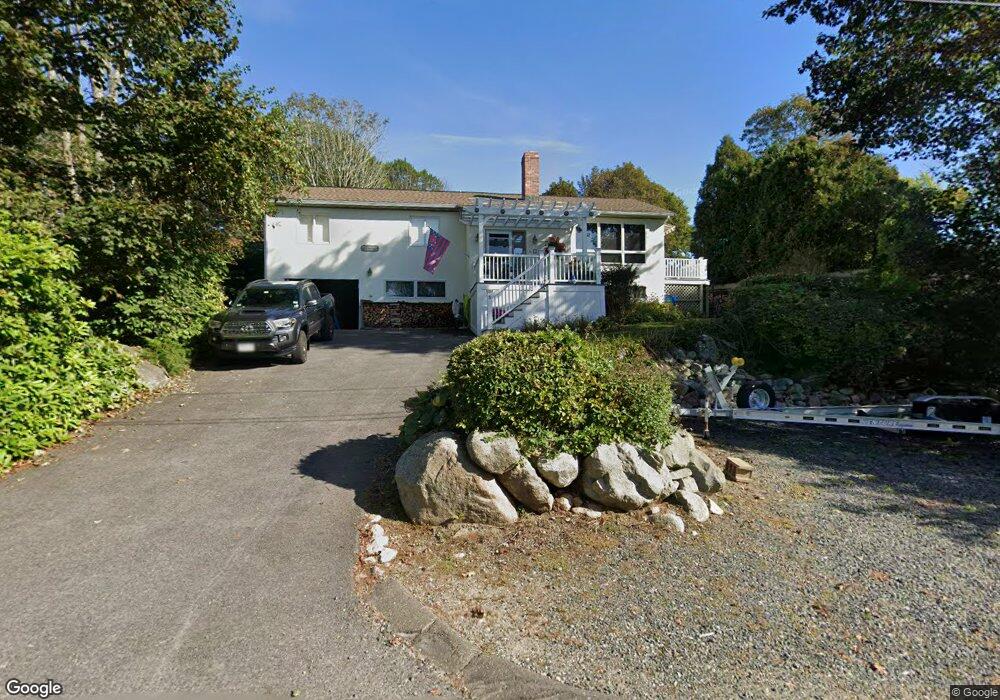 5 Decatur St, Gloucester, MA 01930 - photo 1