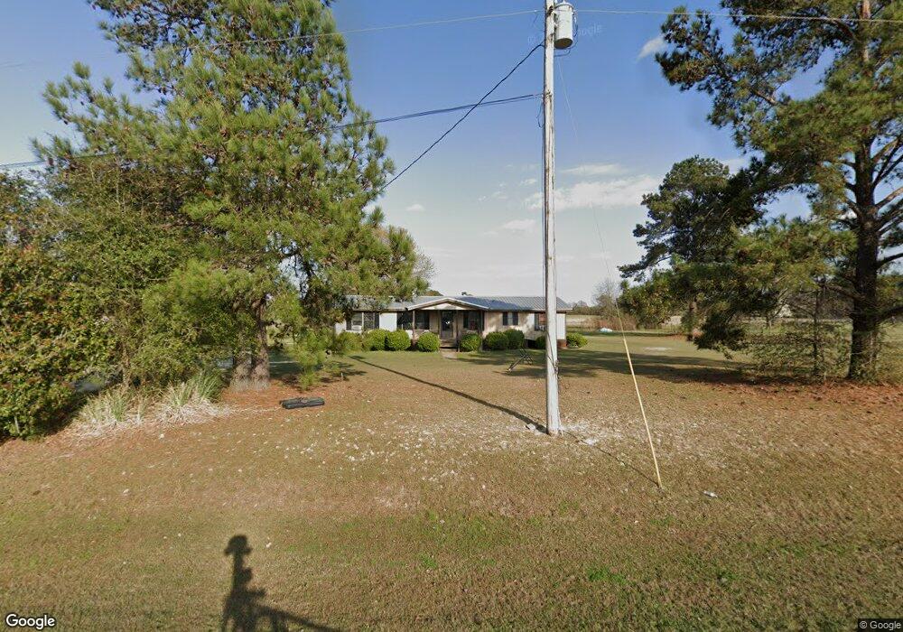 2621 Pateville Rd, Cordele, GA 31015 - photo 1