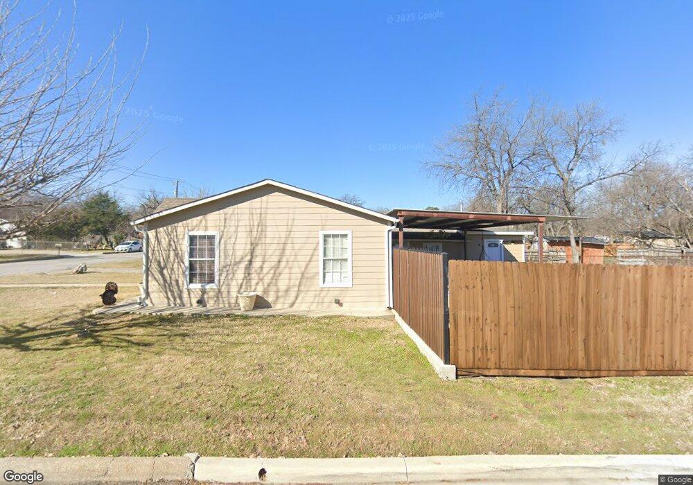 7800 Tacoma Dr, Fort Worth, TX 76108 - photo 1