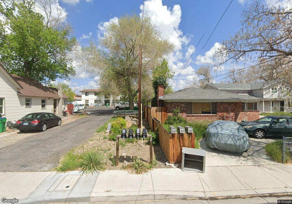 1120 H St, Sparks, NV 89431 - photo 1