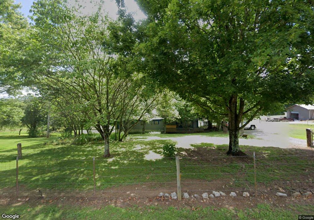 1026 Deerfield Rd, Rutledge, TN 37861 - photo 1