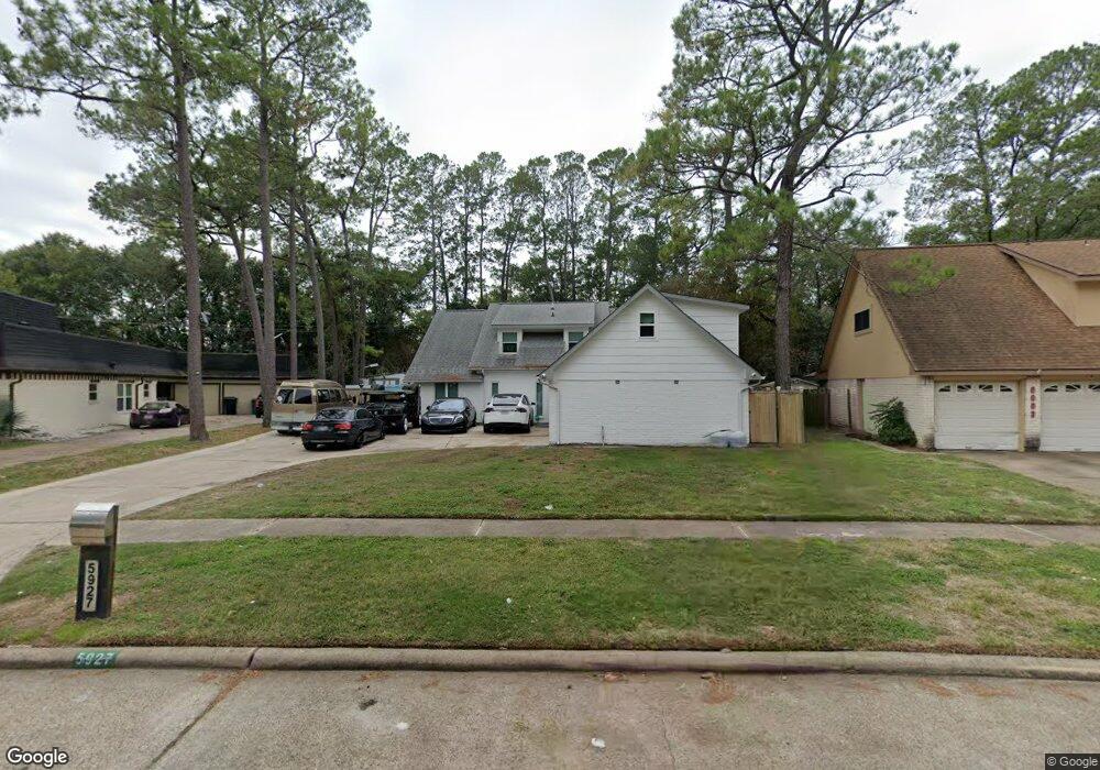 5927 Green Terrace Ln, Houston, TX 77088 - photo 1