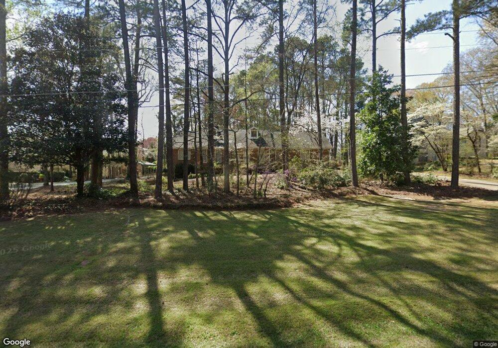 8349 Crane Rd, Jonesboro, GA 30236 - photo 1