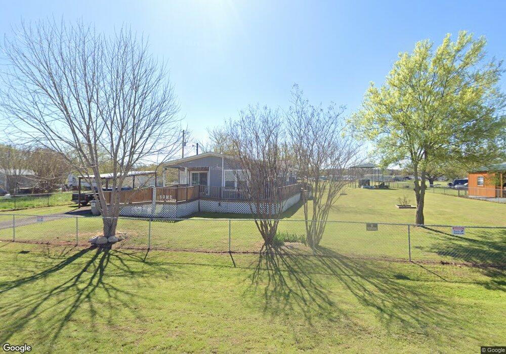 108 Blackfoot Trail, Weatherford, TX 76087 - photo 1