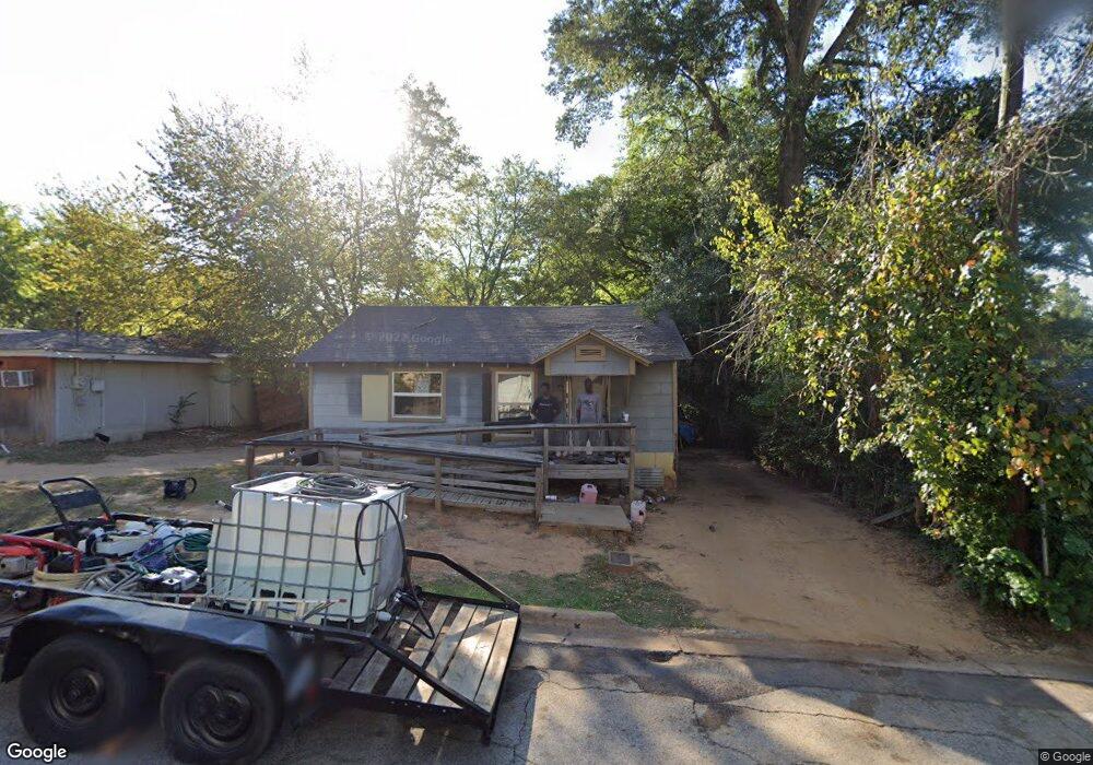 1406 Cleaver Dr, Nacogdoches, TX 75961 - photo 1