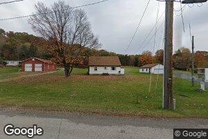 11809 Route 56 Hwy E, Armagh, PA 15920