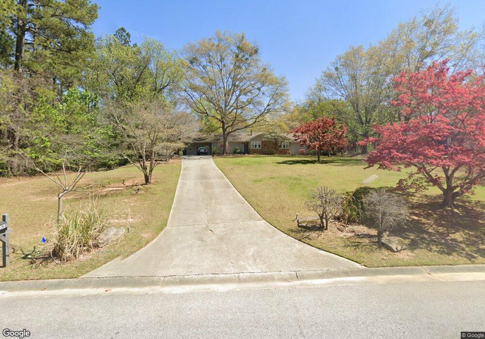 8196 Sunnydale Ln, Jonesboro, GA 30236 - photo 1