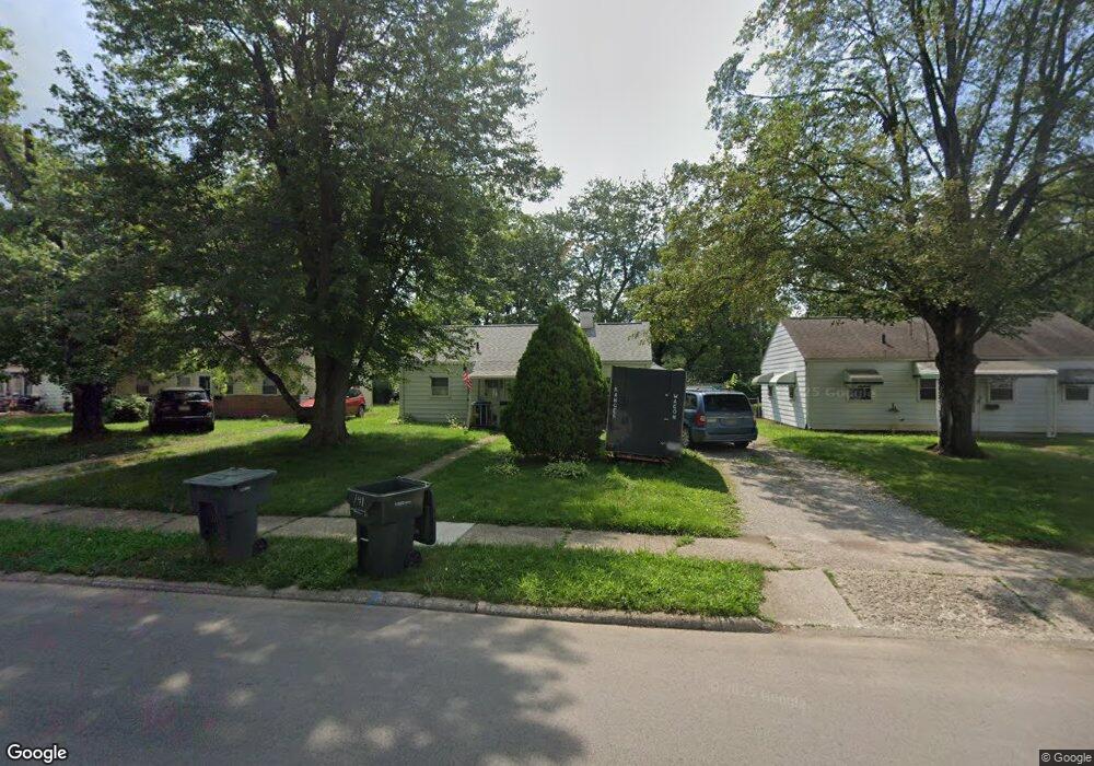 141 S Hampton Rd, Columbus, OH 43213 - photo 1