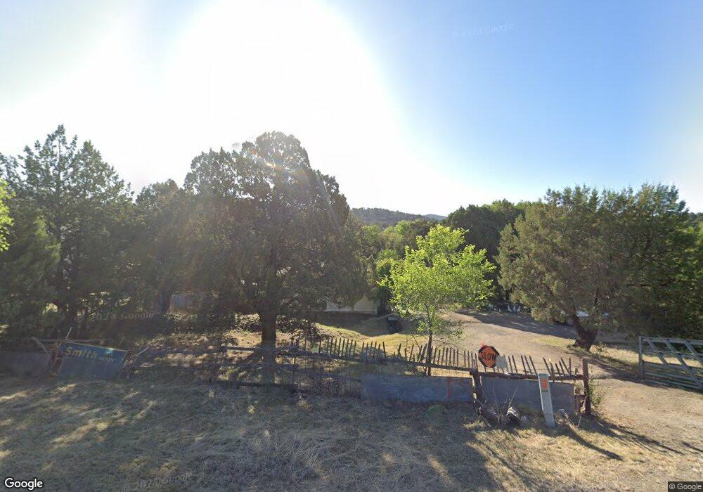 5192 Little Walnut Rd, Silver City, NM 88061 - photo 1