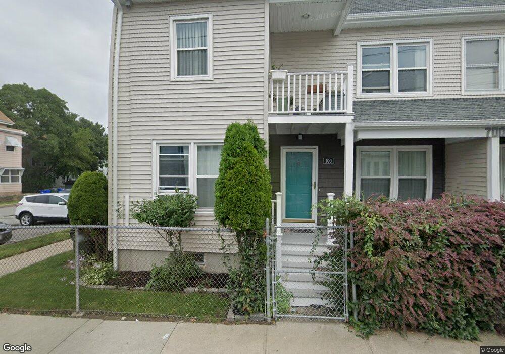 700 2nd St unit 106, Fall River, MA 02721 - photo 1