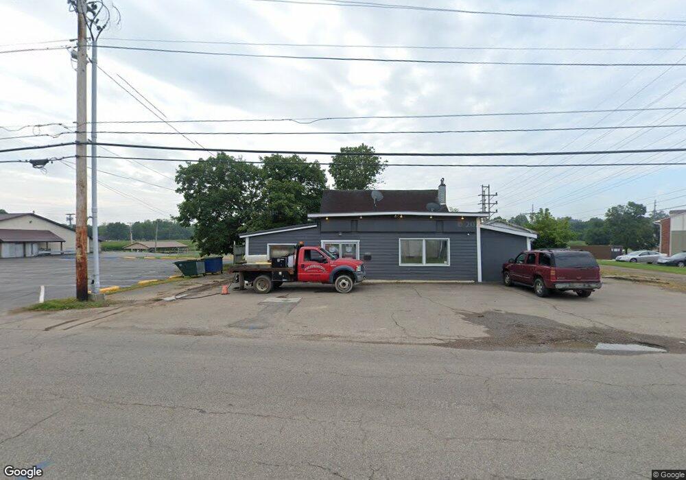 685 E Front St, Logan, OH 43138 - photo 1