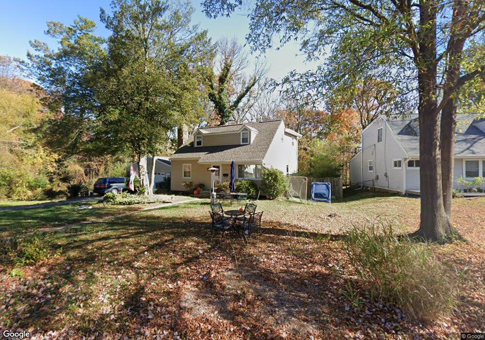 6801 Swarthmore Dr, Alexandria, VA 22307 - photo 1