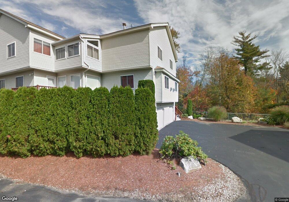 229 Captain Eames Cir, Ashland, MA 01721 - photo 1