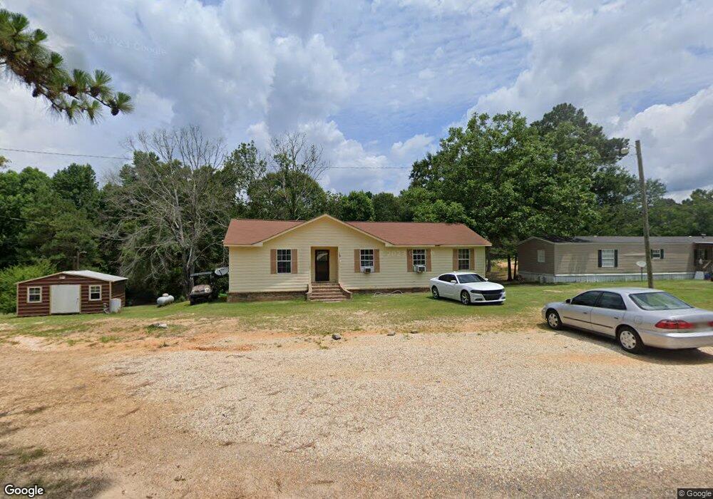 76 Houston Andrews Rd, Tylertown, MS 39667 - photo 1