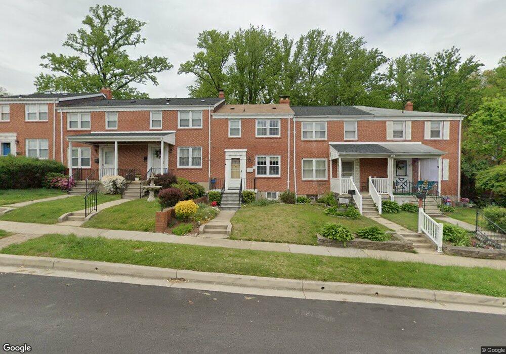 1808 Trenleigh Rd, Parkville, MD 21234 - photo 1