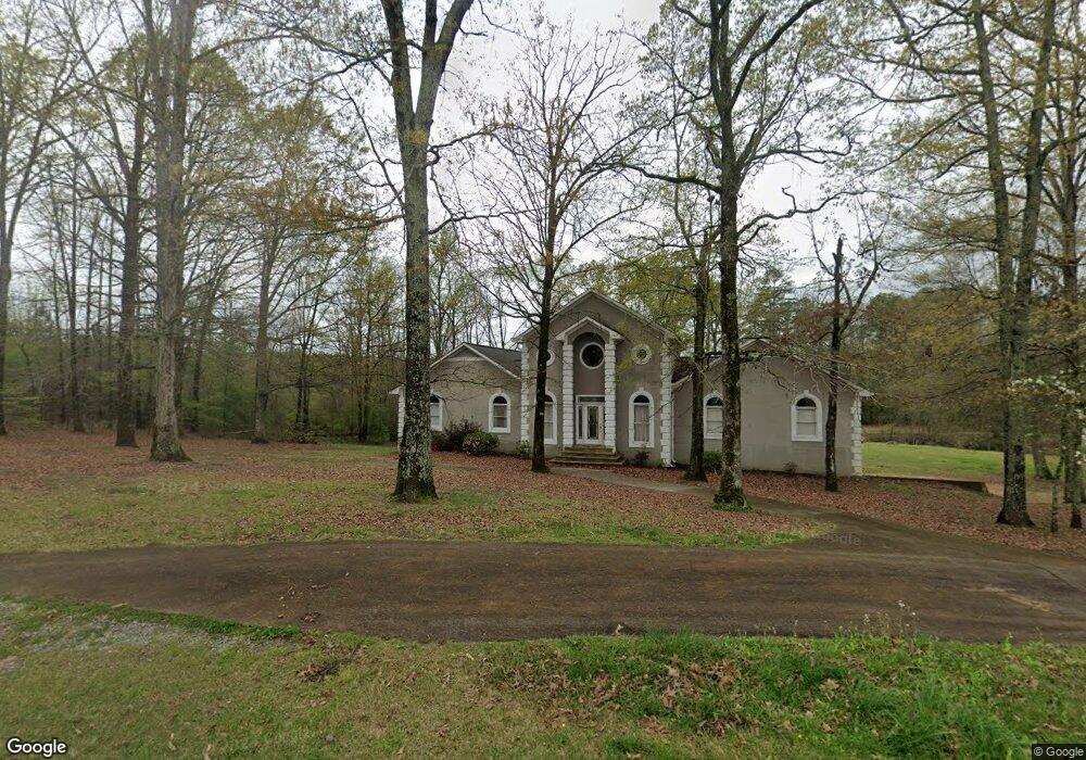 777 Pine Pitch Rd, Cedartown, GA 30125 - photo 1