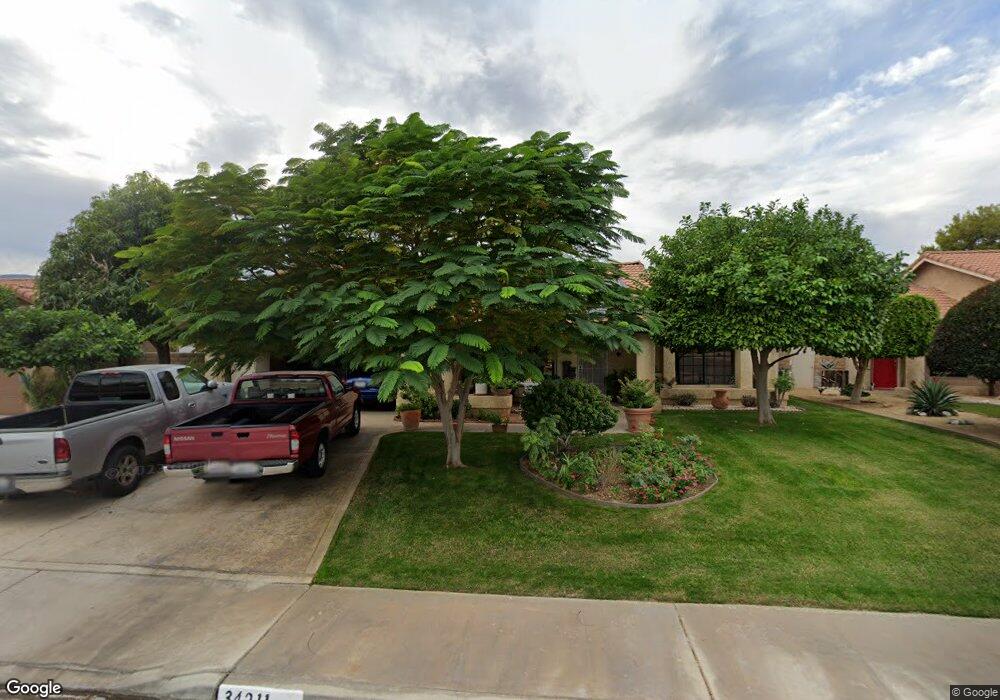 34211 Suncrest Dr, Cathedral City, CA 92234 - photo 1