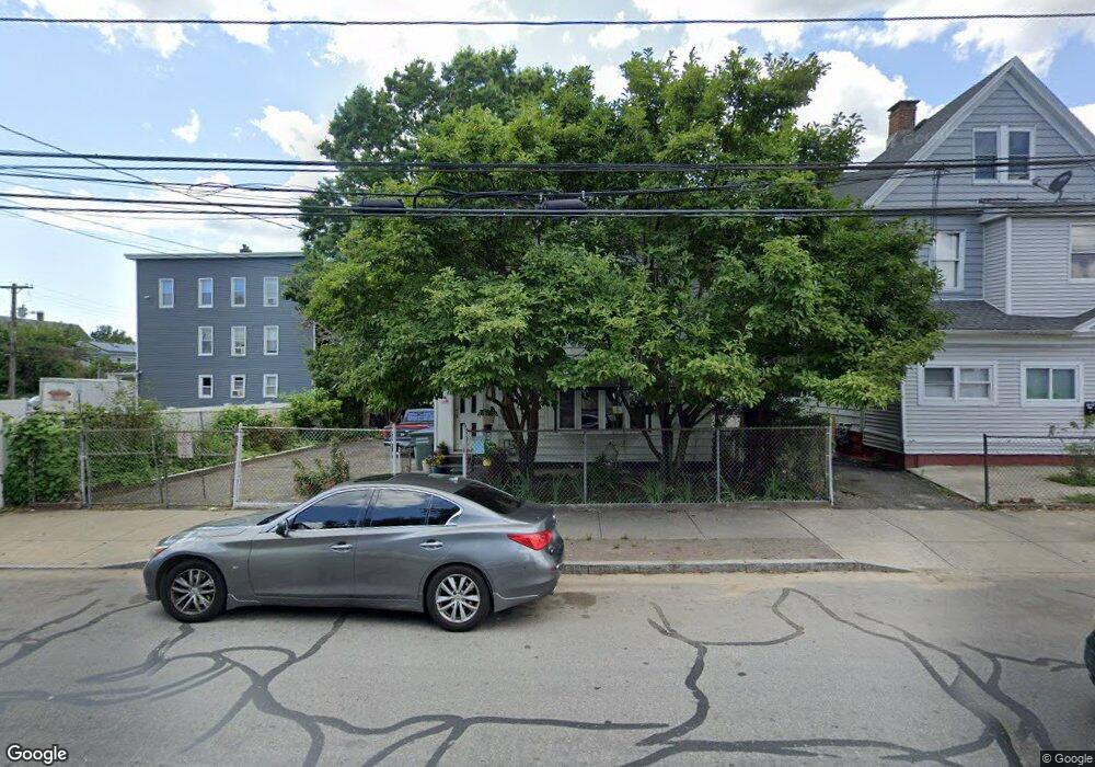 1109 Central Ave, Bridgeport, CT 06607 - photo 1