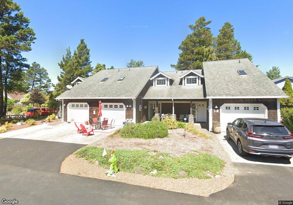 451 Dorcas Ln unit 2, Manzanita, OR 97130 - photo 1