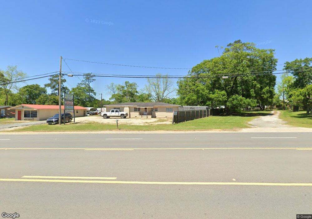 491 Us Highway 319 N, Moultrie, GA 31768 - photo 1