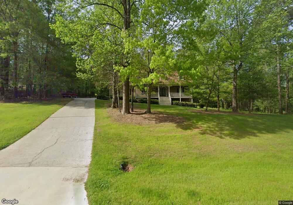 3770 Apalachee Ridge, Monroe, GA 30656 - photo 1