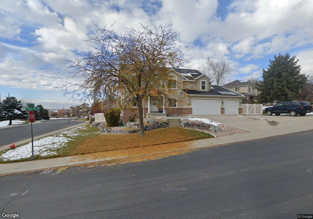 3902 Valley View Dr, Cedar Hills, UT 84062 - photo 1