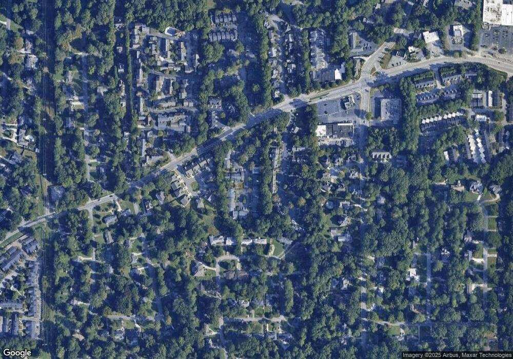 1451 Hampton Glen Ct, Decatur, GA 30033 - photo 1