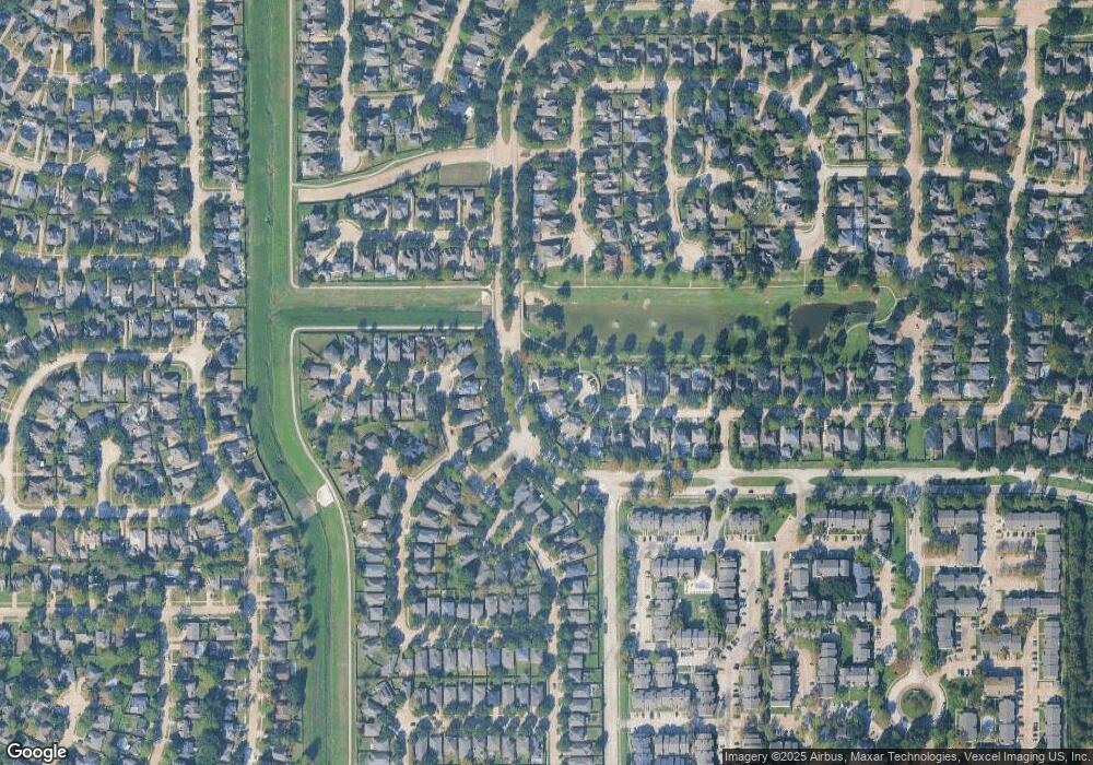 15535 Tysor Park Ln, Houston, TX 77095 - photo 1