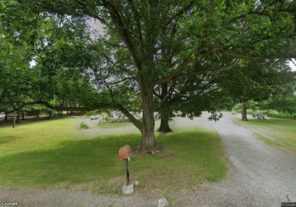 19486 Linden Rd, Argos, IN 46501 - photo 1