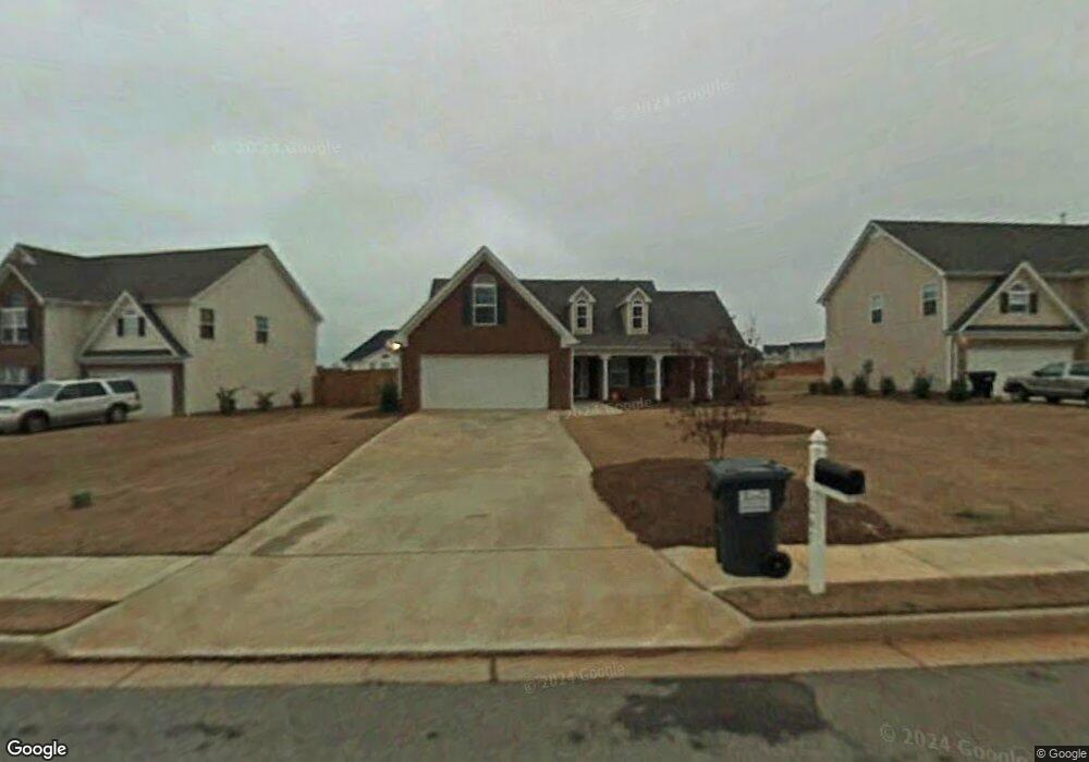 2087 Grant Ave unit 1, McDonough, GA 30252 - photo 1