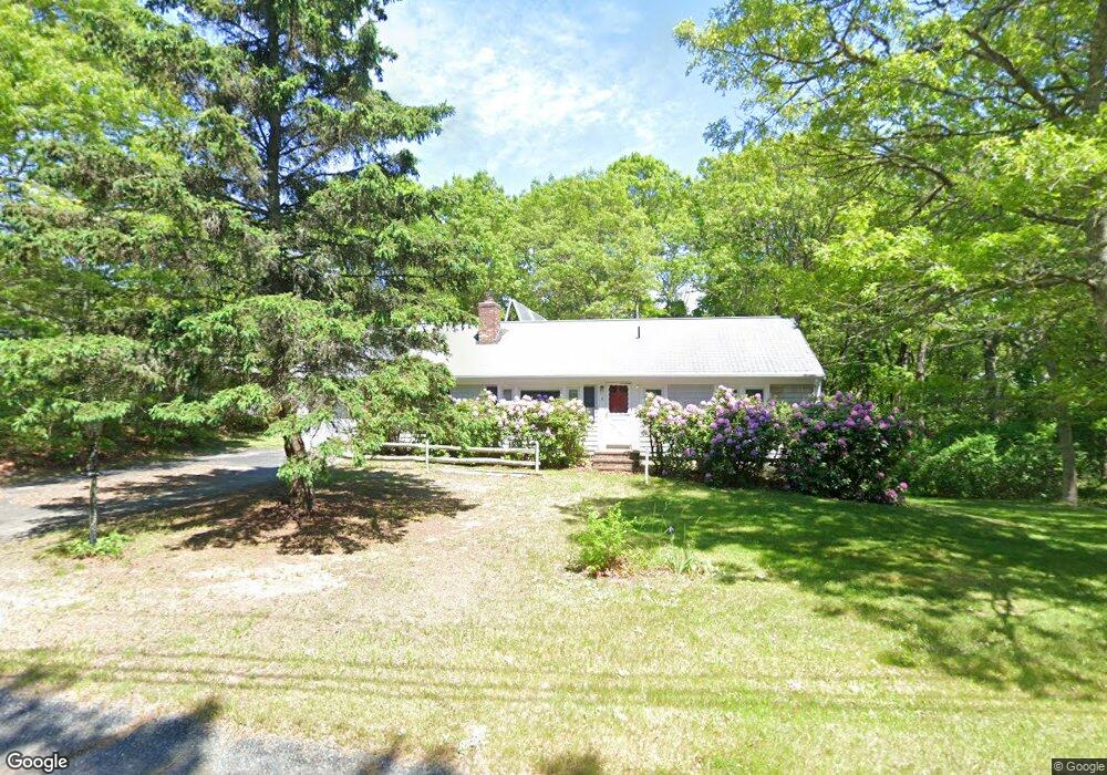 2 Balsam Way, Yarmouth Port, MA 02675 - photo 1