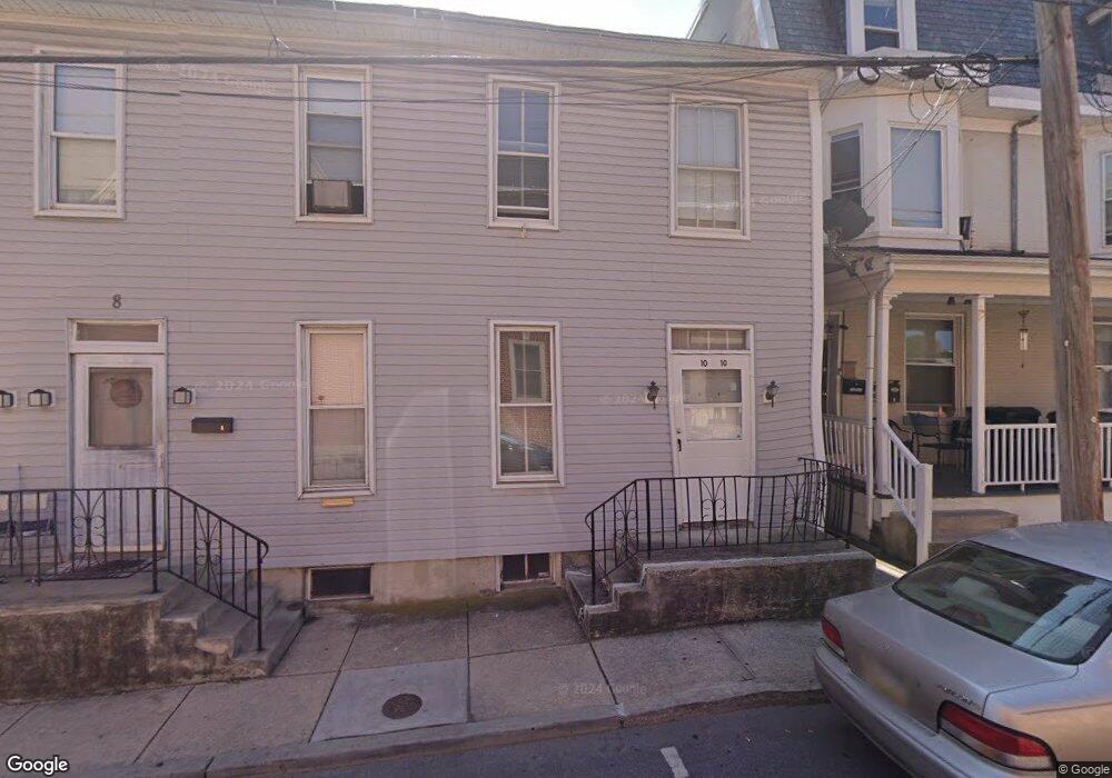 10 S Mulberry St, Hagerstown, MD 21740 - photo 1