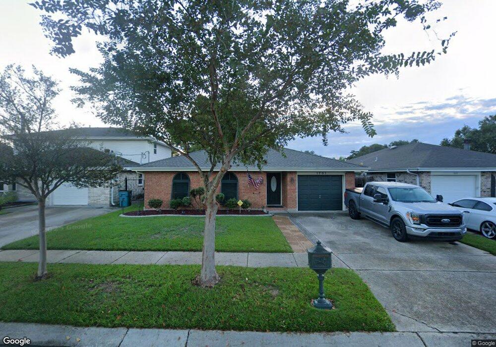 1701 Green St, Metairie, LA 70001 - photo 1