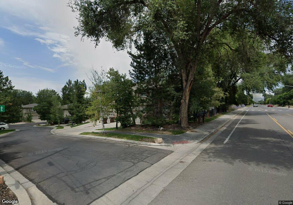 693 Union Pines Ct, Midvale, UT 84047 - photo 1