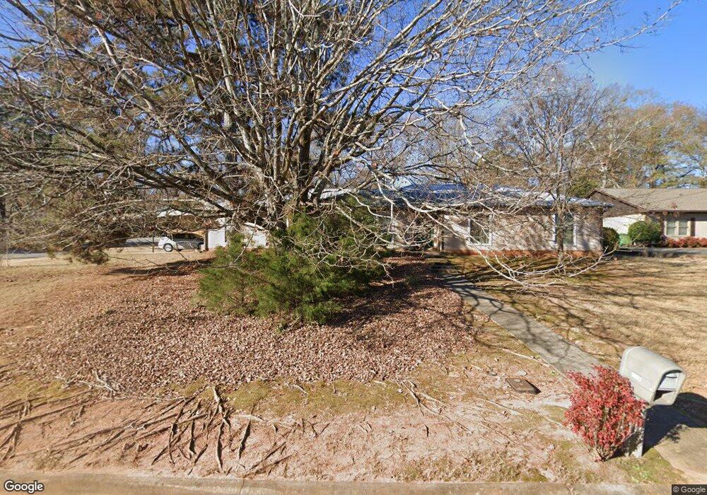 6801 Sharmel Ln, Columbus, GA 31904 - photo 1