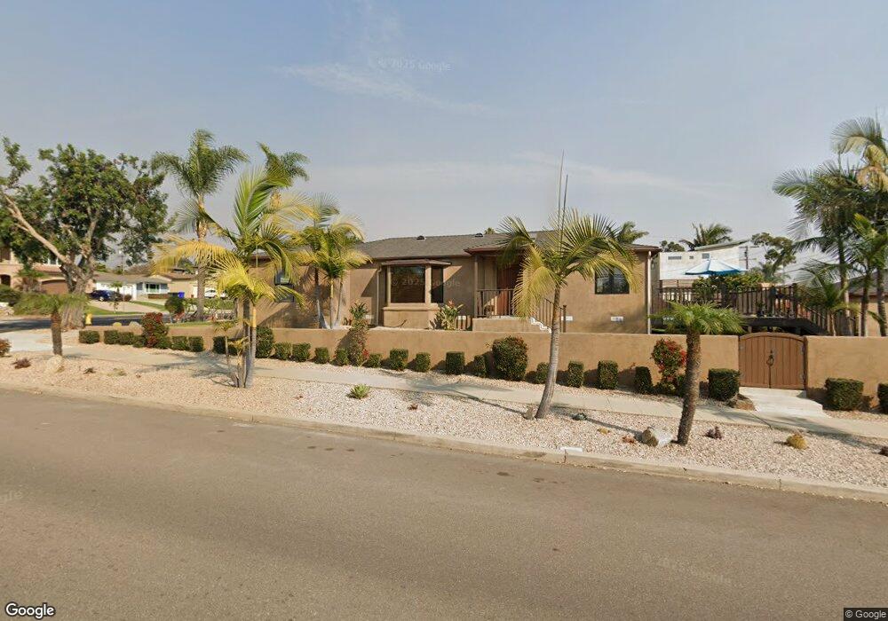 4995 Fanuel St, San Diego, CA 92109 - photo 1