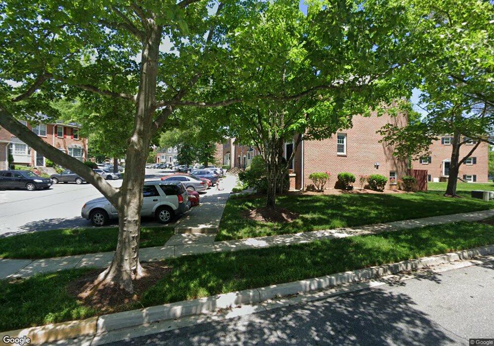 5572 E Boniwood Turn, Clinton, MD 20735 - photo 1