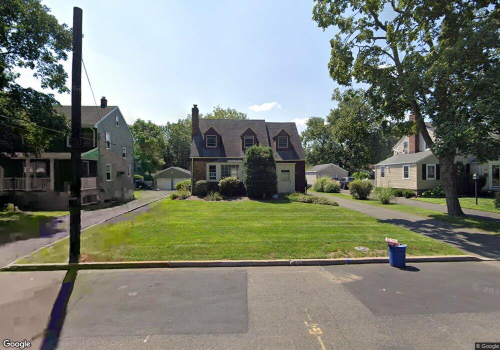 201 Lawrence Ave, North Plainfield, NJ 07063 - photo 1