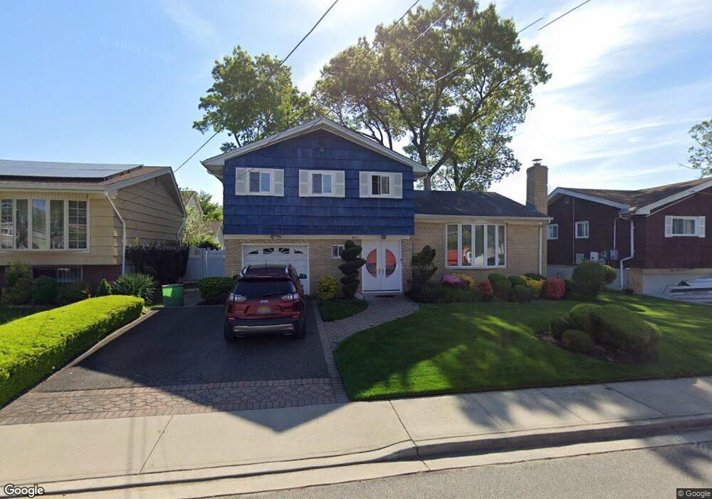 891 Derrick Adkins Ln, West Hempstead, NY 11552 - photo 1