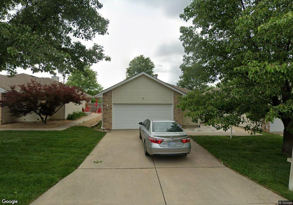 1417 SW Woodhull Ct, Topeka, KS 66604 - photo 1