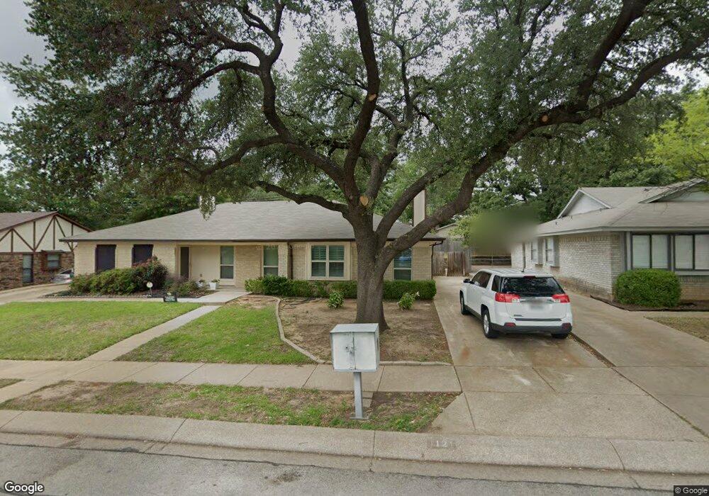 1121 Highpoint Rd, Bedford, TX 76022 - photo 1