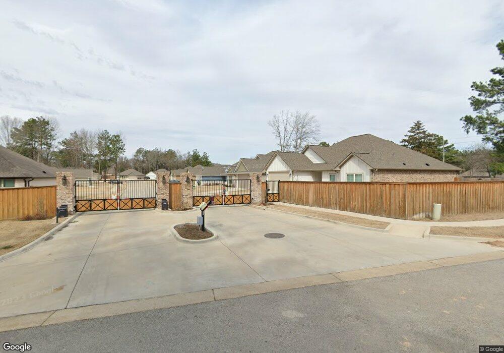 3780 Cottage Park Cir, Tyler, TX 75707 - photo 1